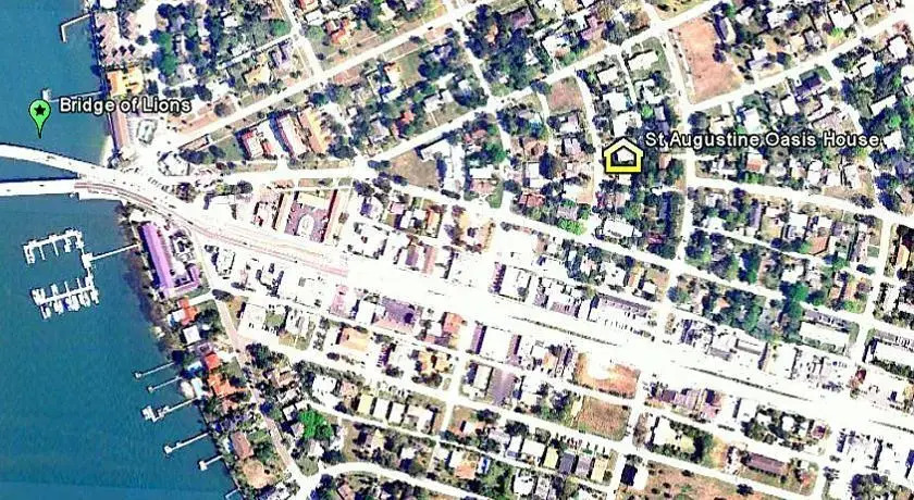 Oasis St Augustine by Vacation Rental Pros