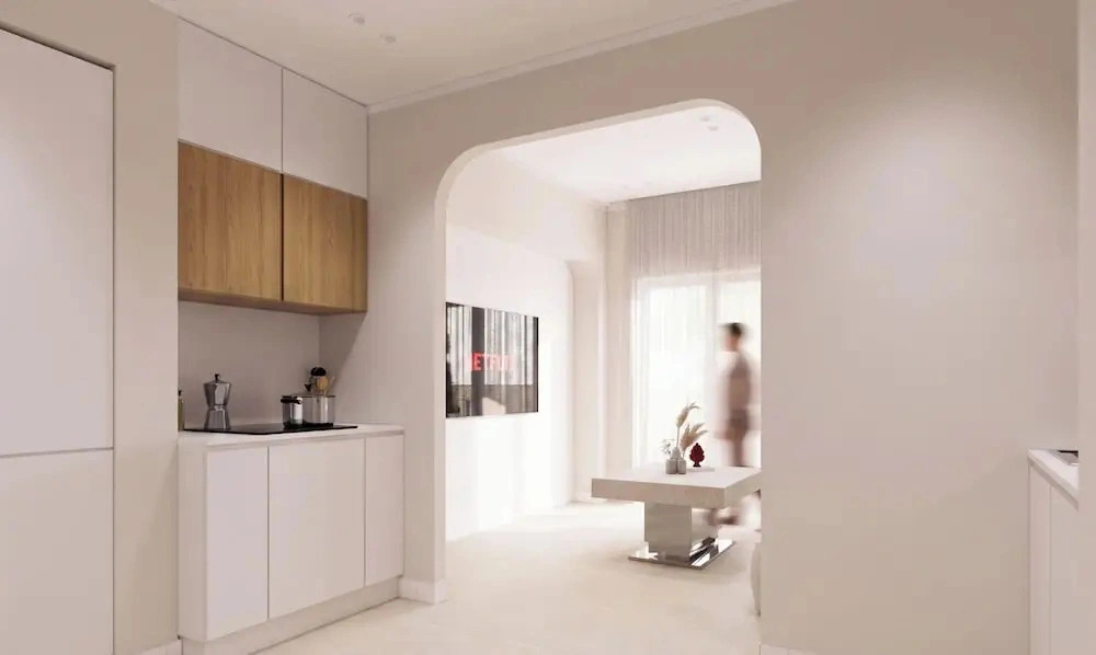 Suites 21 Luxury Apartment