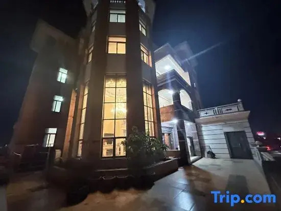 Running Water Seaview Homestay