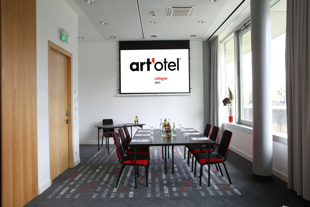 artotel cologne, Powered by Radisson Hotels