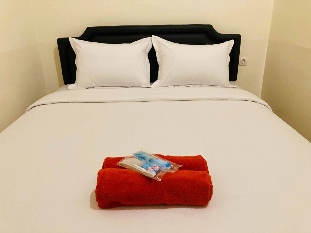 Hartono Inn Seturan Mitra RedDoorz