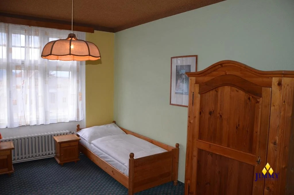Hotel Jimmy
