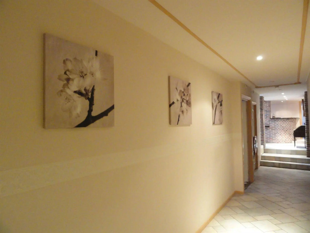 Grand Canal Boutique Hotel Delft