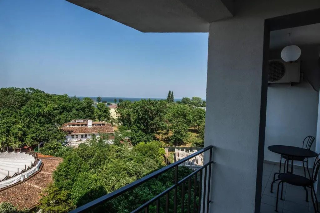 Neptun Blue Apartament