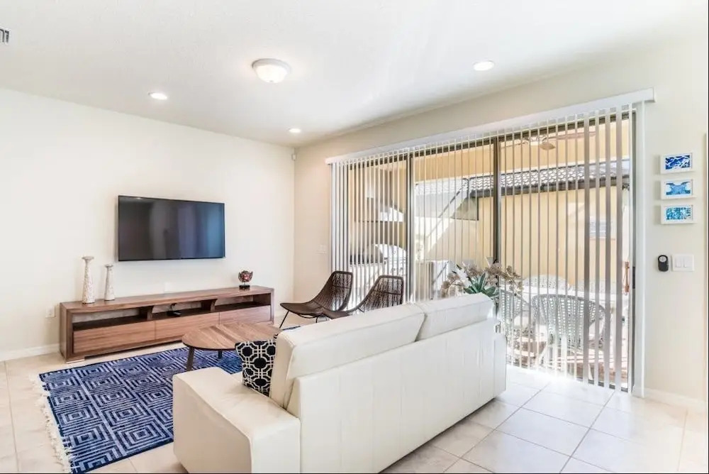 Windsor at Westside 2006 - Five Bedroom Townhome with Private Pool