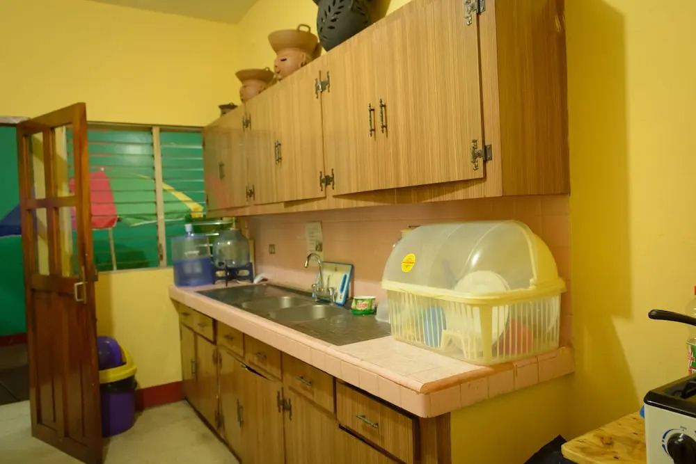 Hostal Fachente