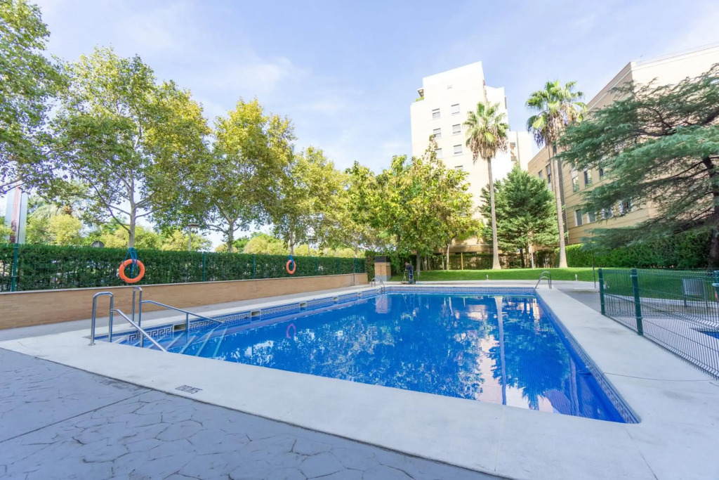 RentalSevilla Navegando por el Guadalquivir