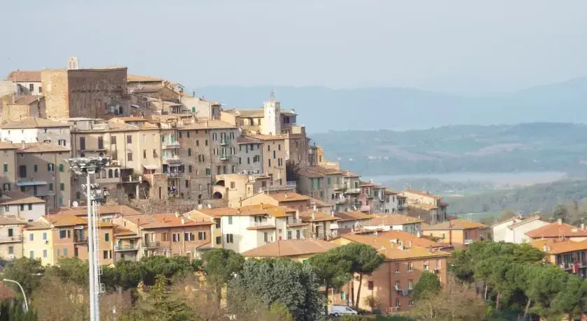 Sartinicco Condominium