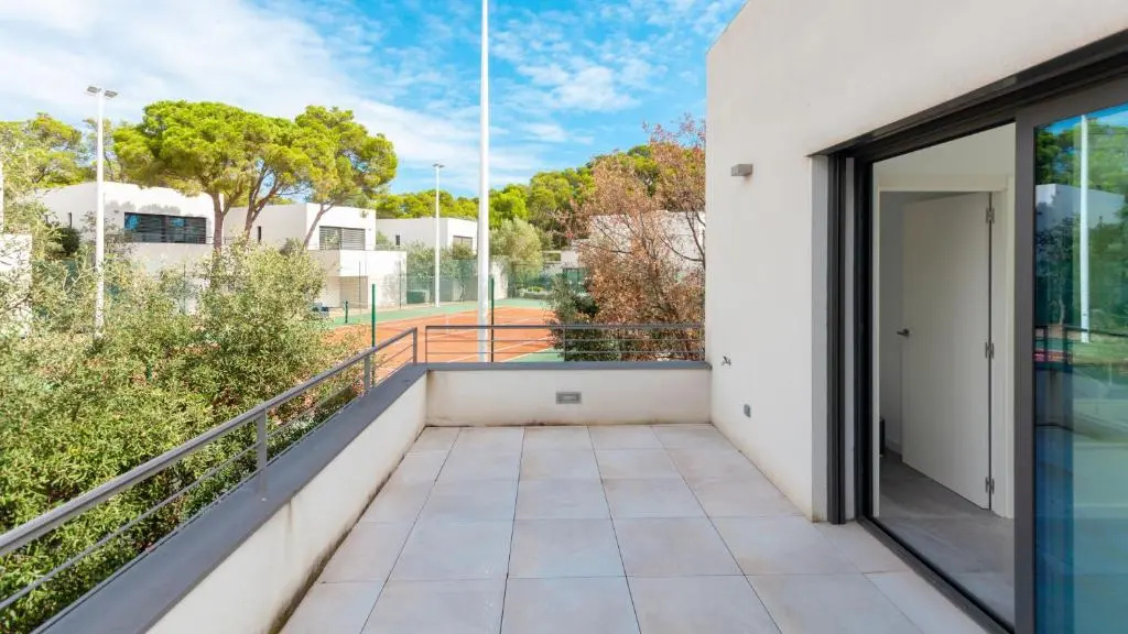 4 Bedroom Contemporary House, Llafranc, Costa Brava
