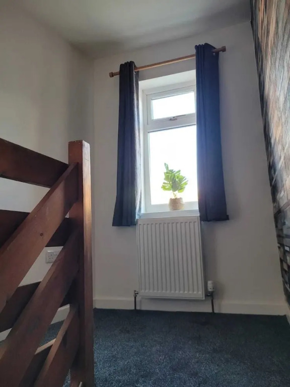 Family Holiday Apartment Blackpool South Shore