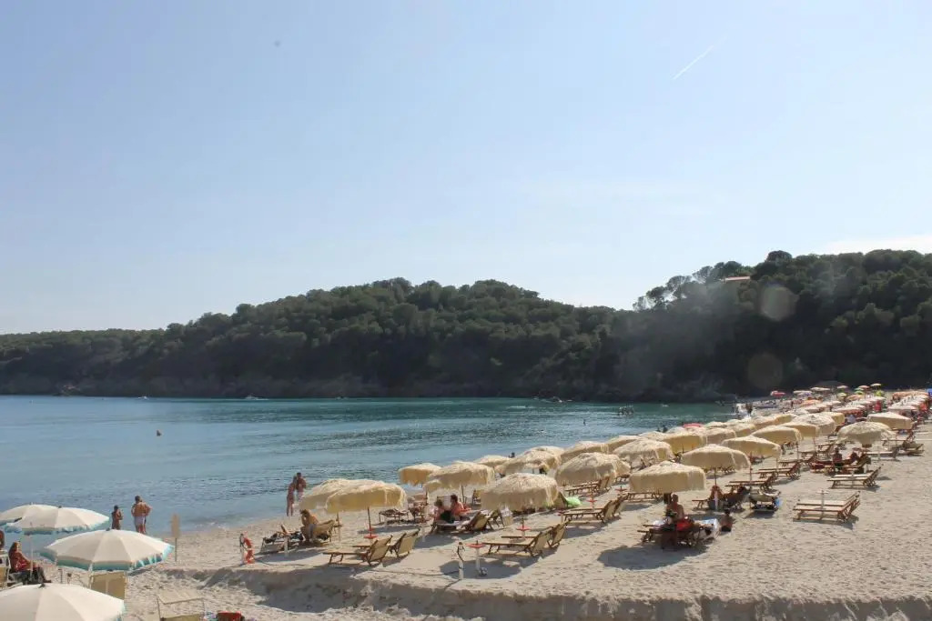 Casa Azzurra 3 camere e 2 bagni