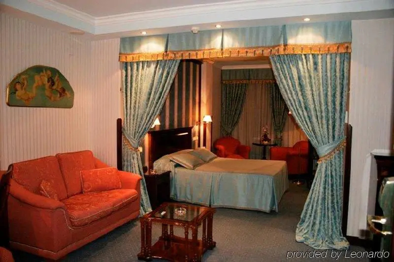 Imagen de Hotel Infanta Cristina (17 de 35)