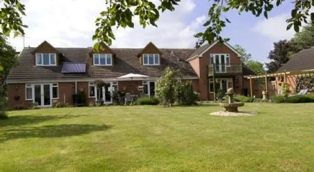 Buckle House B&B