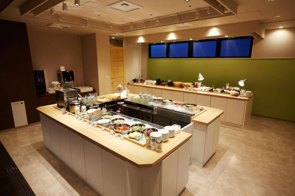 Dormy Inn Premium Nagoya Sakae