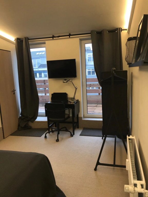 Hamburg Room