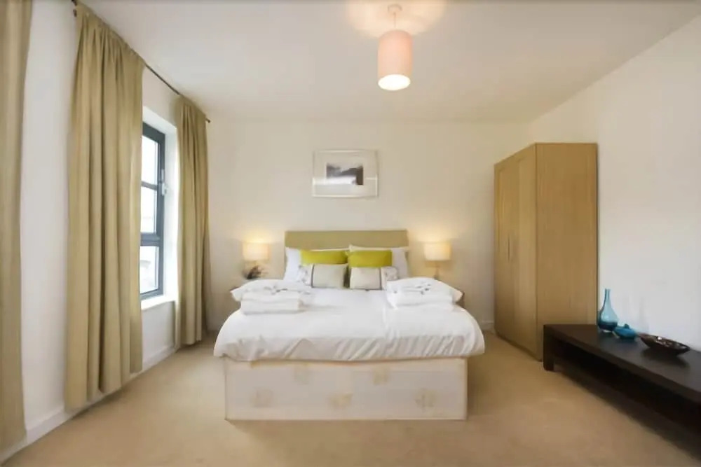 City Reach 02 Bedroom Apartment