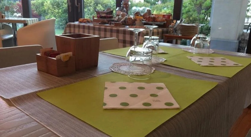 "Ai Sapori "