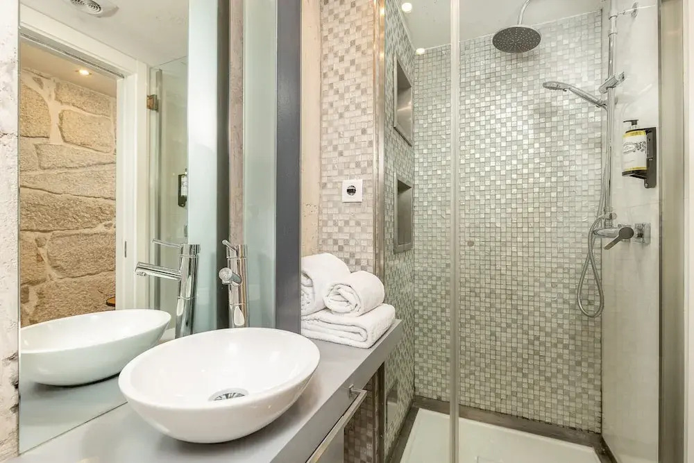 Pet-friendly Apartment in Oporto