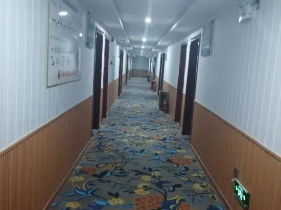 Juxinhui Hotel