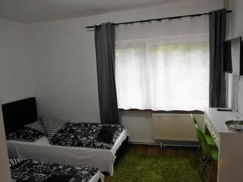 Gościniec Pokoje Noclegowe Drawsko Pomorskie