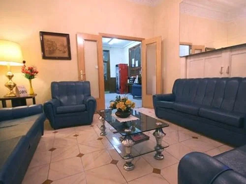 Hostal Continental