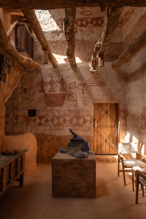 Dar Tantora The House Hotel