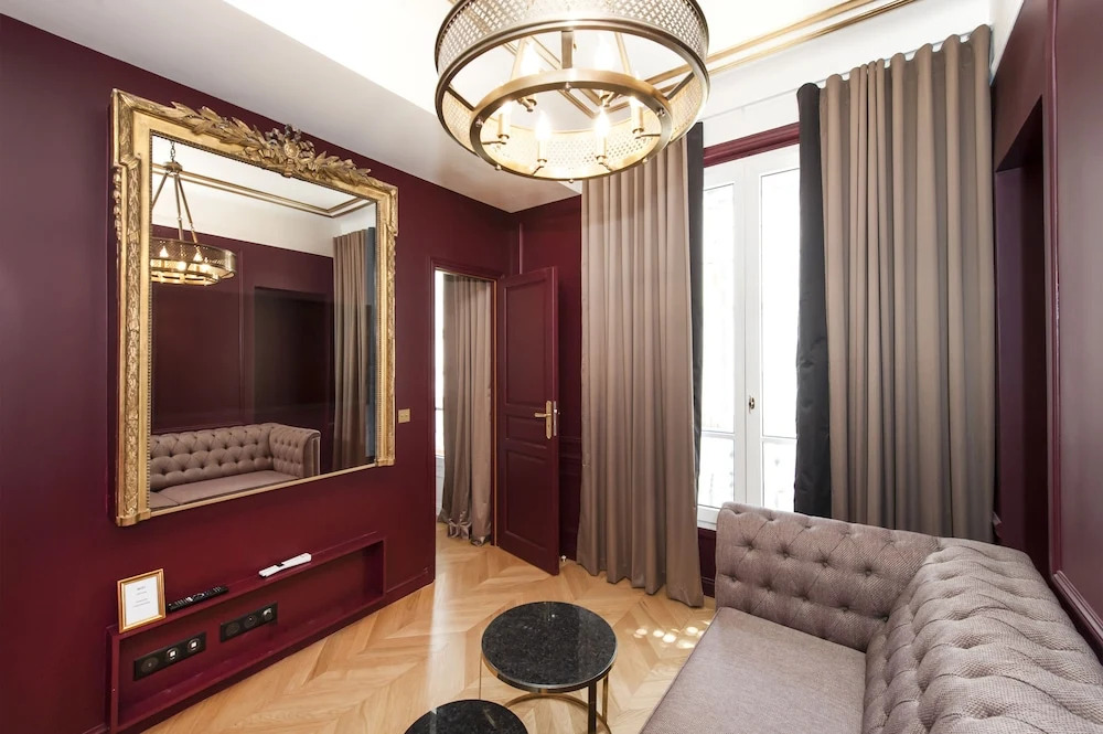 Pick A Flats Champs Elysees Apartments - Rue Lincoln