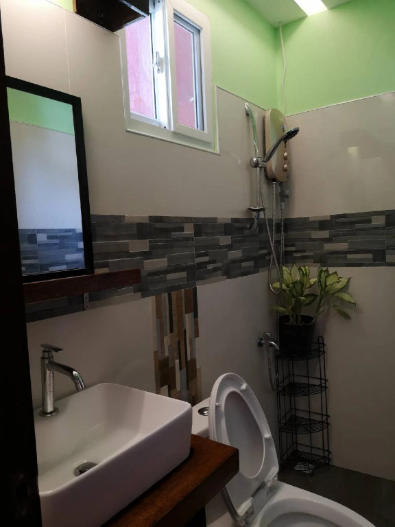 Mina Grande Beach Cottages