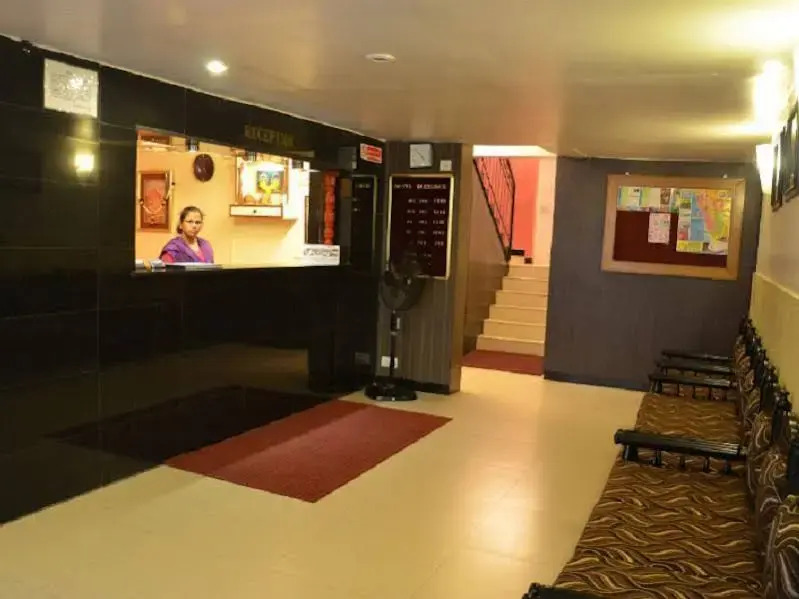 Hotel Blessings Goa