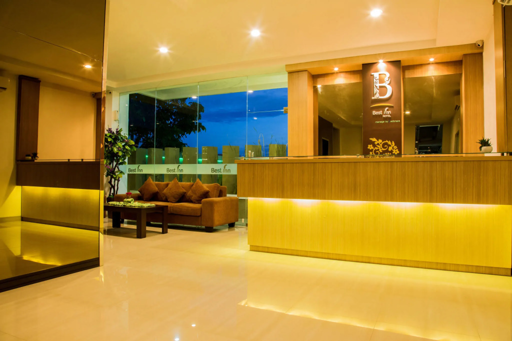Best Inn Hotel Balikpapan