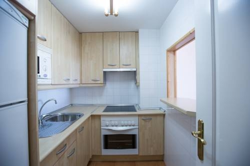 Marina Apartment