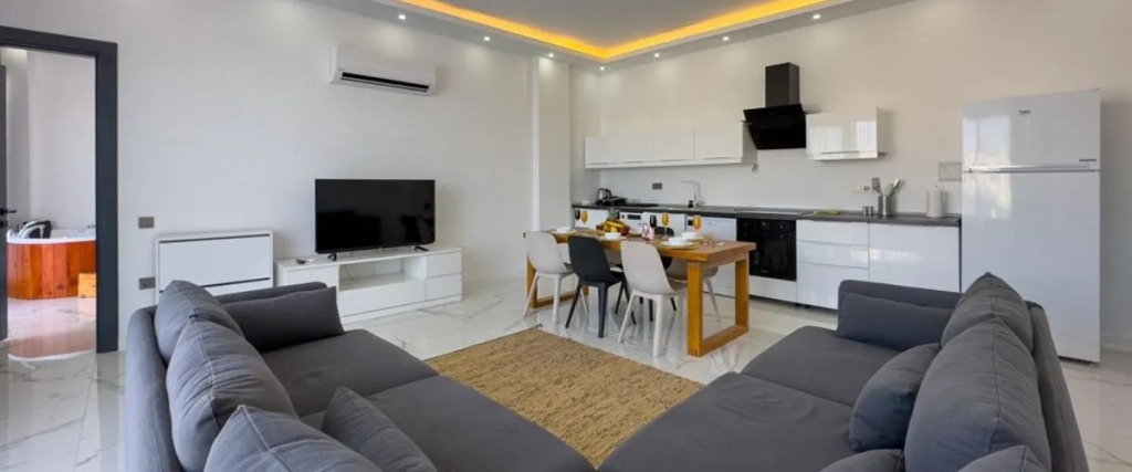 Villa Kumsal 2