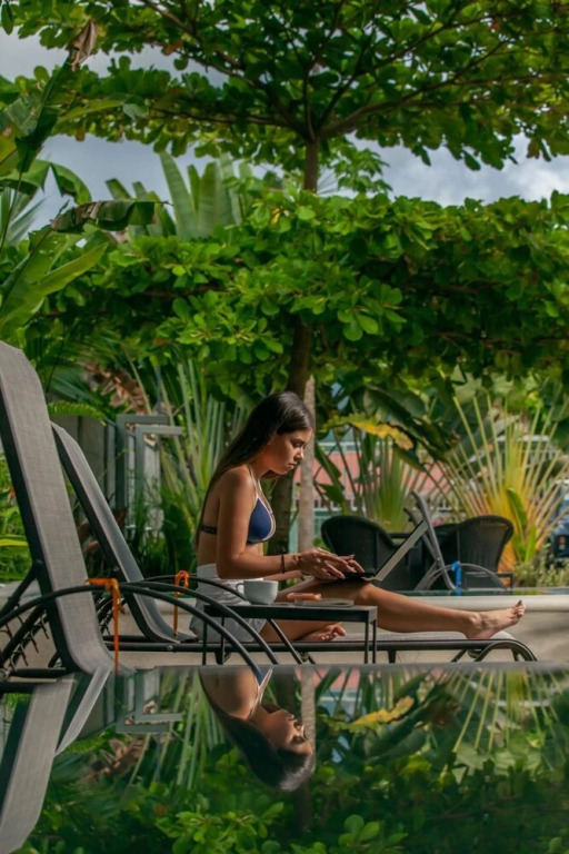 Uvita Paradise