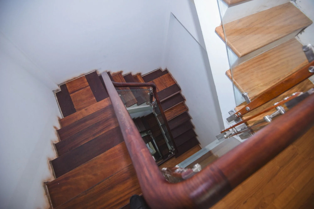 Old Town Palace Guest House