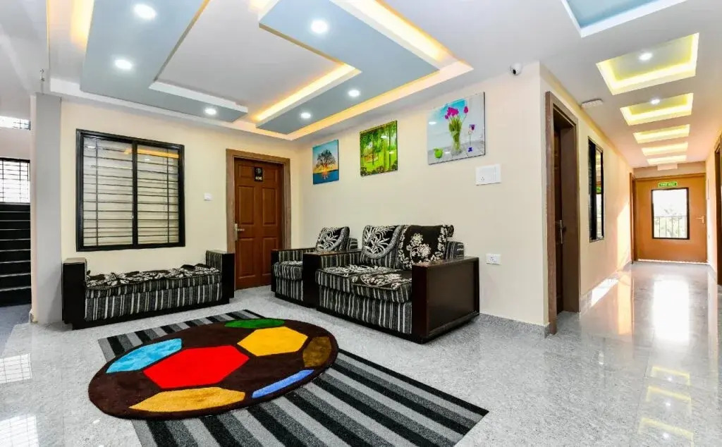 Dreams Hotel By OYO Rooms