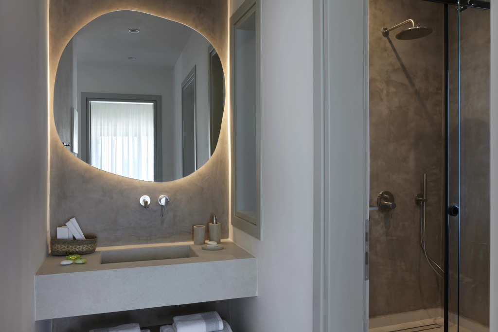 Apanemo Hotel & Suites