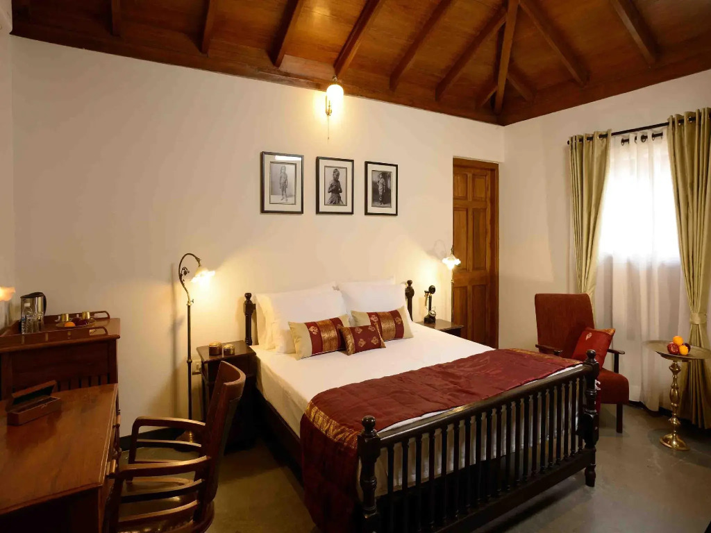 Svatma - A Luxury Heritage Resort