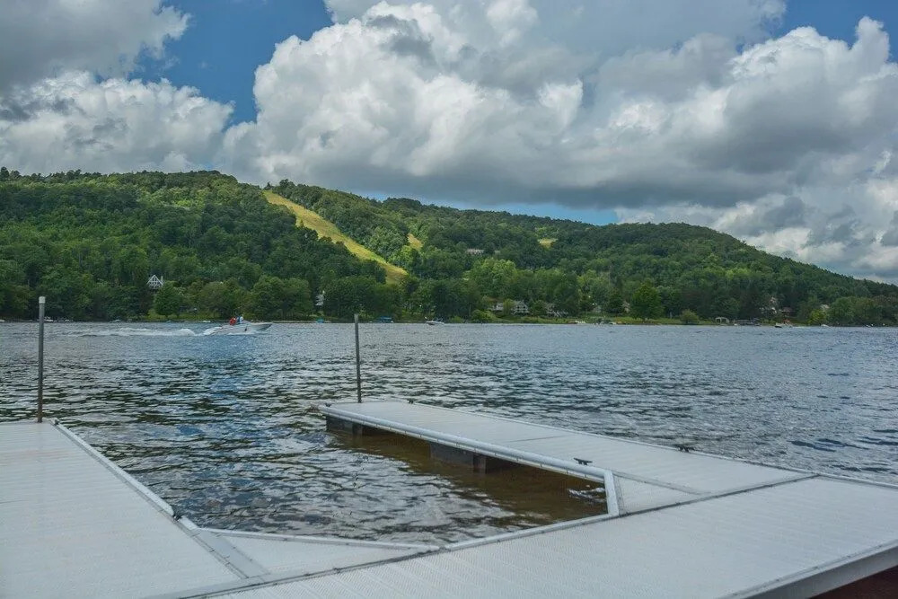 Lake Effect