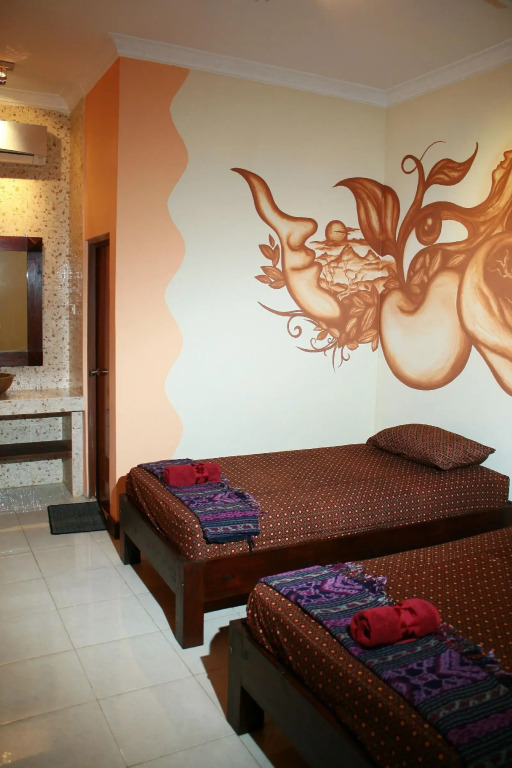Hostel 1001 Malam Malioboro