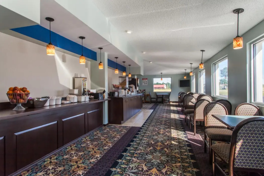 Premier Inn Hamburg City Berliner Tor