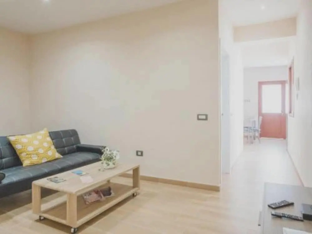 Apartment with One Bedroom in Icod de Los Vinos, with Terrace And Wifi - 2 Km From the Beach