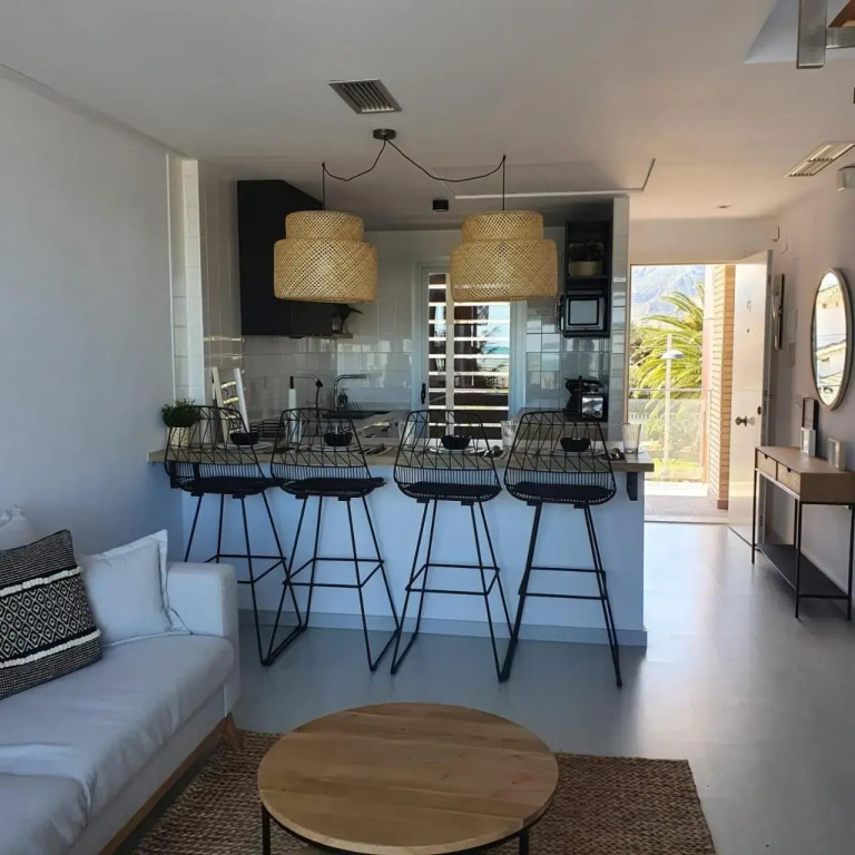 Palmeras Suite