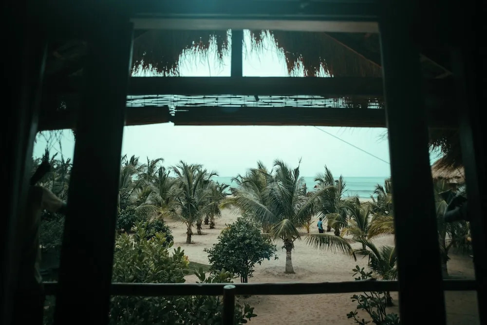 Whisky Point Resort