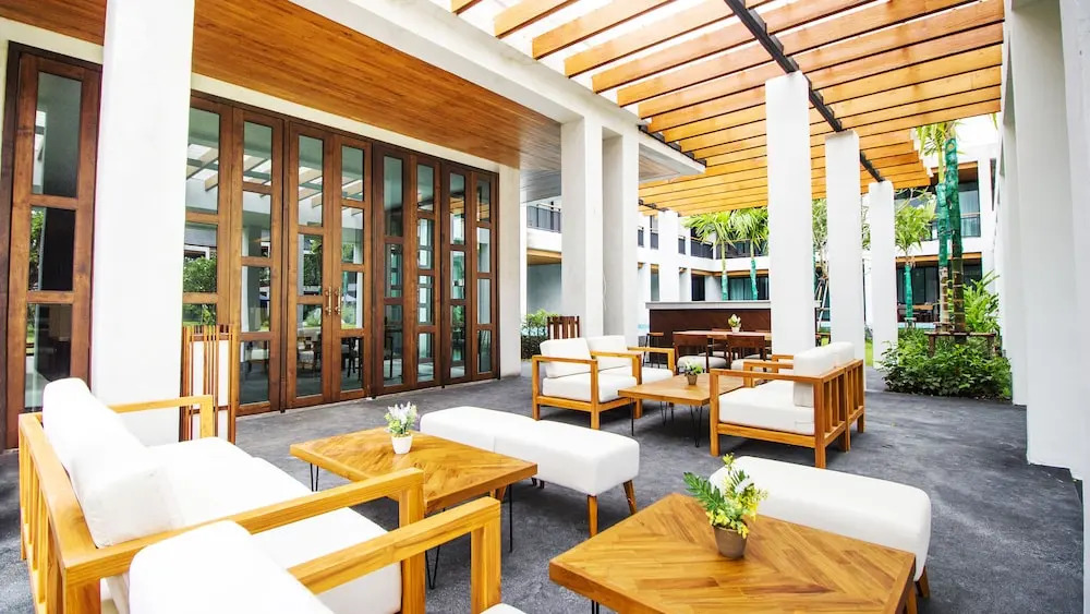 B2 Pai Premier Hotel