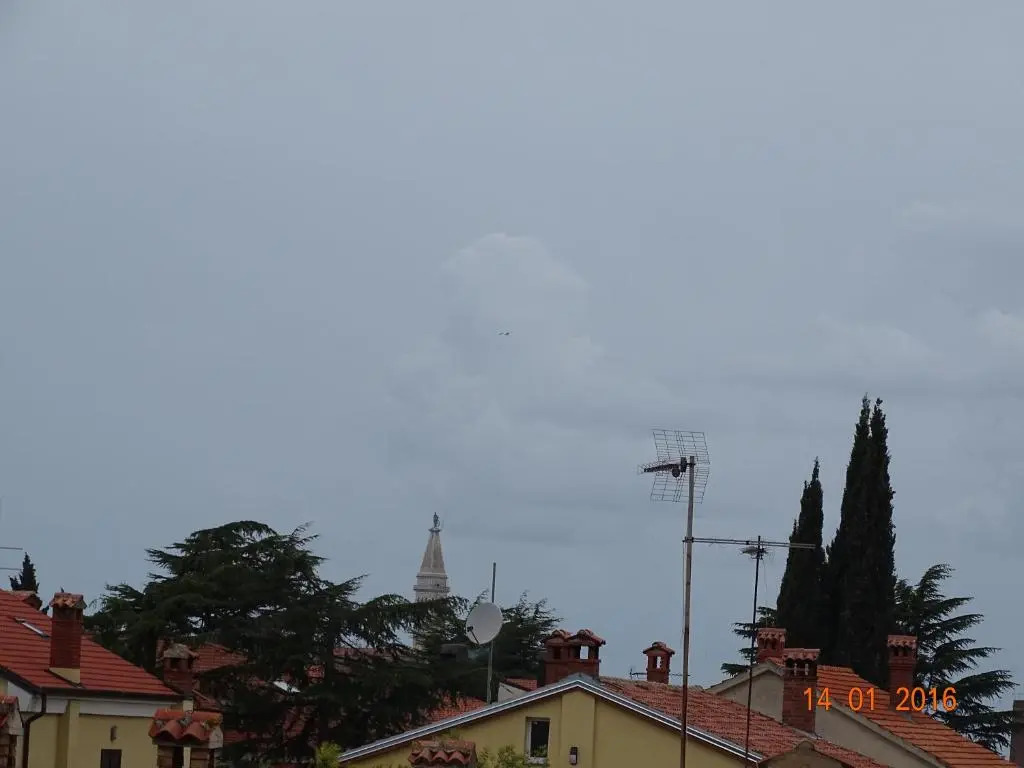 Guest House AB Adria Home