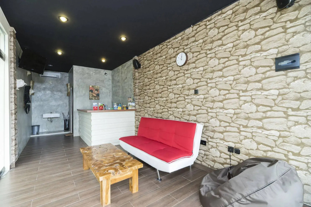 Kara Residence by RedDoorz