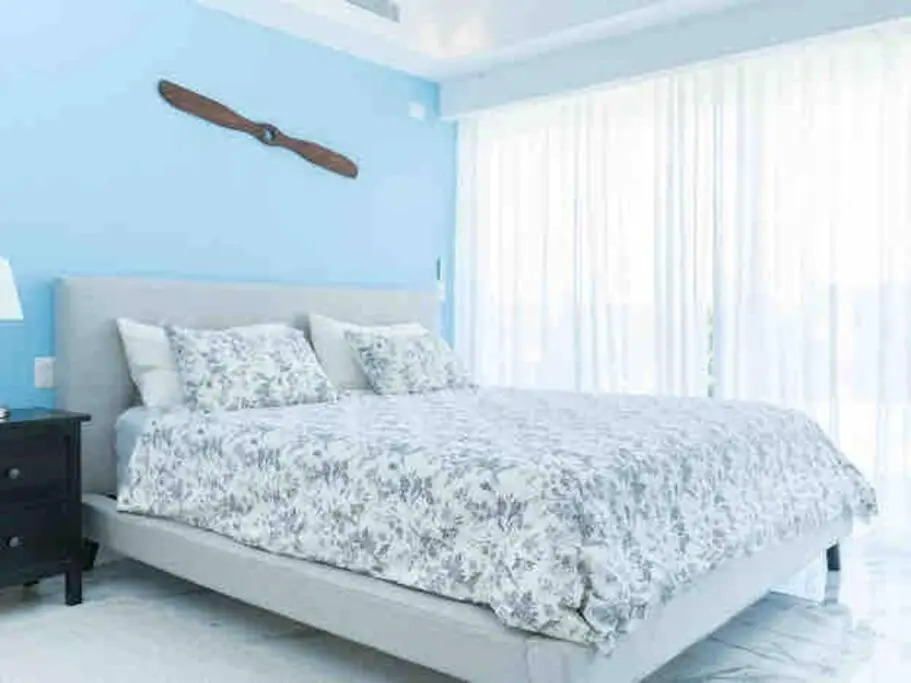 Exclusive brand new 3BR condo at Cap Cana