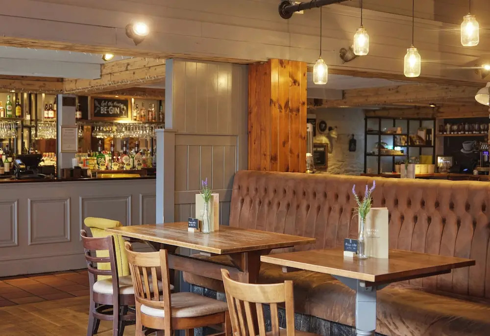 Fieldhead Hotel by Greene King Inns