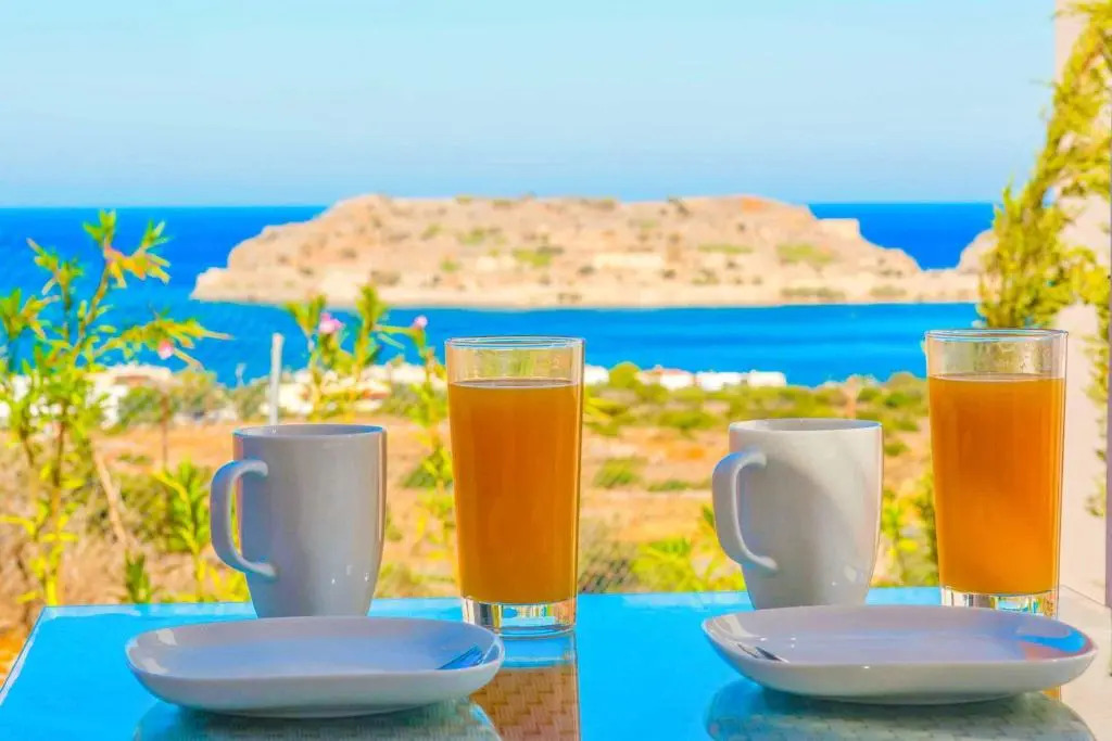 Villa Venus Elounda