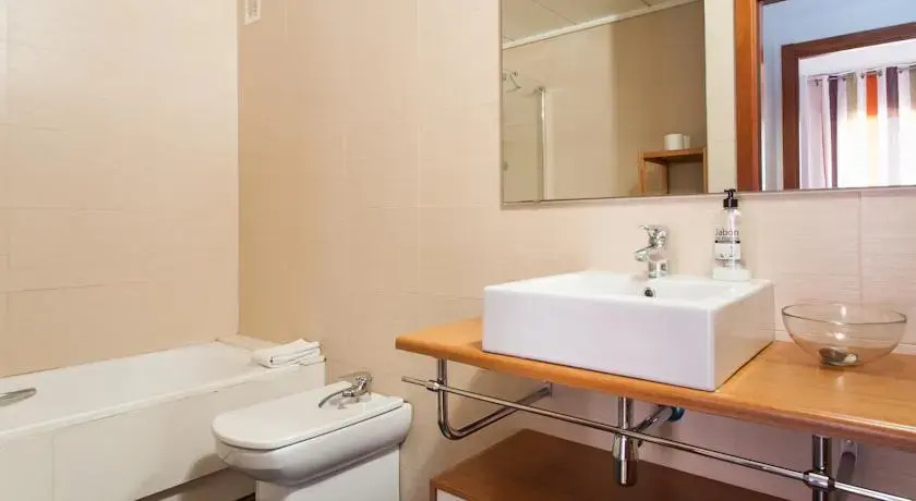 Vivobarcelona Apartments Capmany